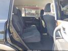 Nissan Armada Sv Image 2