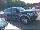 Nissan Armada Sv Image 10