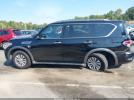 Nissan Armada Sv Image 8