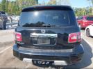 Nissan Armada Sv Image 7