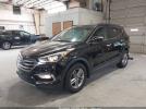 Hyundai SANTA FE 2.4l Image 2