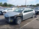 Toyota Camry Le Image 17