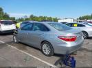 Toyota Camry Le Image 4