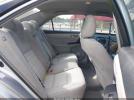 Toyota Camry Le Image 3