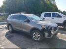 Kia Sorento 3.3l Lx Image 1