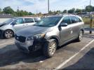 Kia Sorento 3.3l Lx Image 6