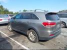 Kia Sorento 3.3l Lx Image 3