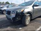 Kia Sorento 3.3l Lx Image 16