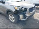 Kia Sorento 3.3l Lx Image 5