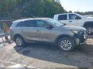 Kia Sorento 3.3l Lx Image 14