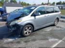 Toyota Sienna Le V6 Image 2