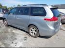 Toyota Sienna Le V6 Image 12