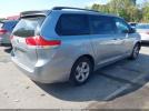 Toyota Sienna Le V6 Image 4