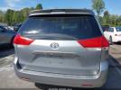 Toyota Sienna Le V6 Image 16