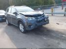 Toyota RAV4 Le Image 1