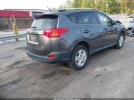 Toyota RAV4 Le Image 6