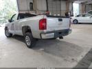 Chevrolet Silverado 1500 Work Truck Image 13