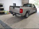 Chevrolet Silverado 1500 Work Truck Image 3
