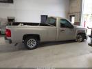 Chevrolet Silverado 1500 Work Truck Image 11