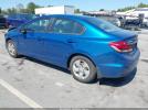 Honda Civic Lx Image 14
