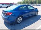 Honda Civic Lx Image 12