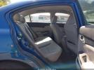 Honda Civic Lx Image 10