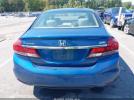 Honda Civic Lx Image 13