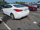 Hyundai ELANTRA Gls Image 9