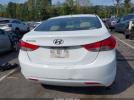Hyundai ELANTRA Gls Image 7