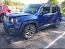 Jeep Renegade Latitude Fwd Image 9