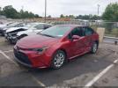 Toyota Corolla Le Image 6