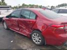Toyota Corolla Le Image 5