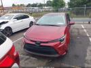 Toyota Corolla Le Image 10