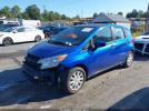 Nissan Versa Sv Image 7