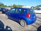 Nissan Versa Sv Image 6