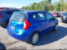 Nissan Versa Sv Image 4