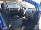 Nissan Versa Sv Image 3