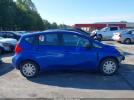Nissan Versa Sv Image 13