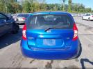 Nissan Versa Sv Image 15