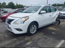 Nissan Versa 1.6 Sv Image 10