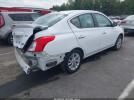 Nissan Versa 1.6 Sv Image 11