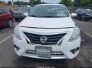Nissan Versa 1.6 Sv Image 5