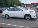 Nissan Versa 1.6 Sv Image 9