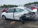 Nissan Versa 1.6 Sv Image 8