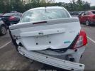 Nissan Versa 1.6 Sv Image 4