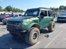 Ford Bronco Badlands Image 4