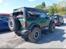 Ford Bronco Badlands Image 5