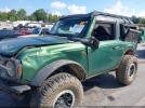 Ford Bronco Badlands Image 12