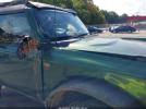 Ford Bronco Badlands Image 8