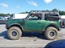 Ford Bronco Badlands Image 13